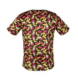 Anais Men - T-Shirt Banana L